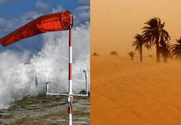 Alerte vent : les prévisions météo pour ce dimanche 20 février