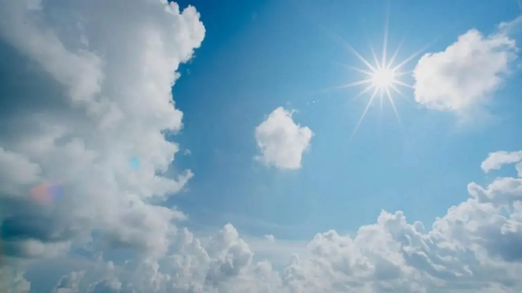 Météo Algérie : les prévisions de ce samedi 2 avril