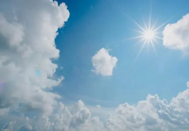 Météo Algérie : les prévisions pour ce lundi 21 février