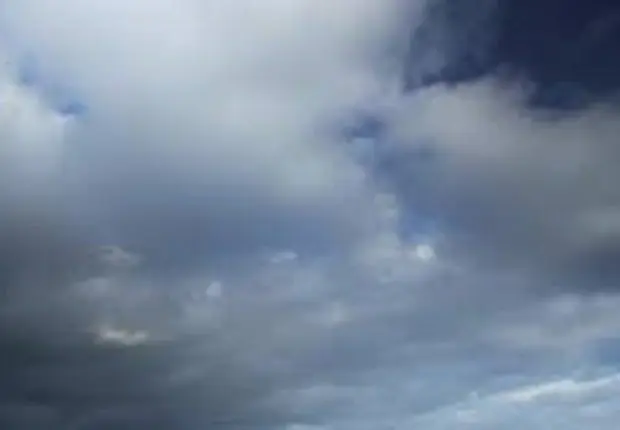 Météo Algérie : les températures repartent à la baisse ce 13 janvier