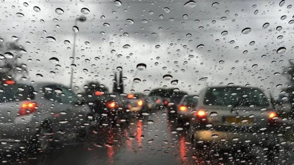 Météo Algérie : alerte pluies orageuses sur 20 wilayas ce 9 octobre