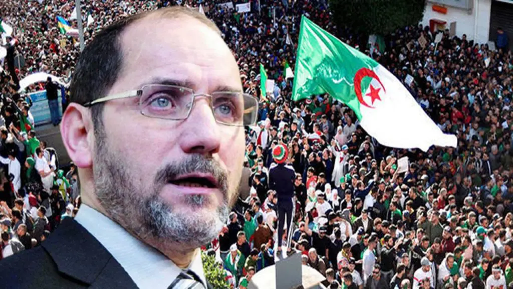 Hirak : le MSP revient sur les revendications non concrétisées