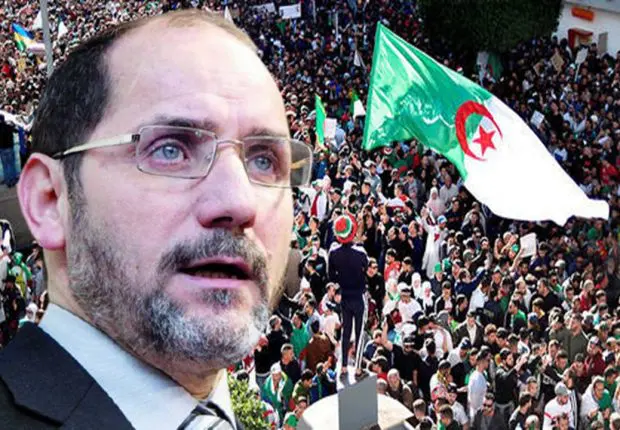 Hirak : le MSP revient sur les revendications non concrétisées