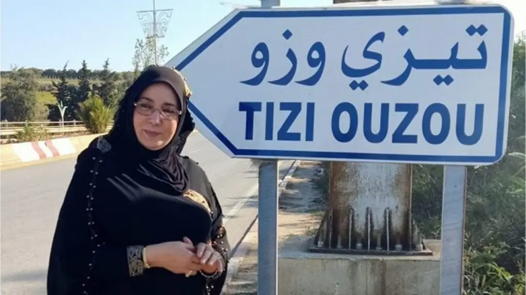 Discours de haine : Naima Salhi inculpée dans une seconde affaire