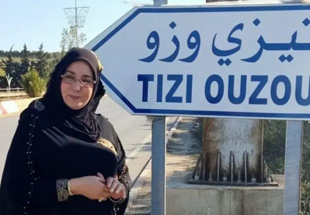 Discours de haine : Naima Salhi inculpée dans une seconde affaire