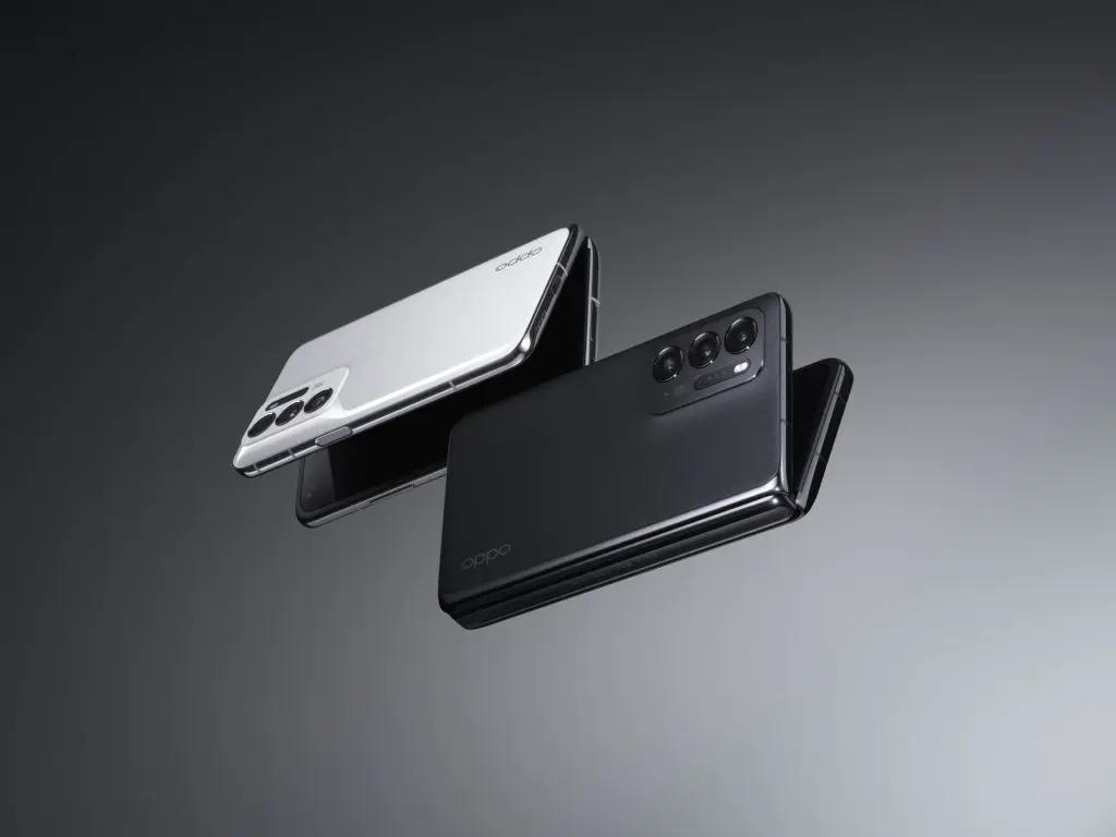 GLOMO Awards 2022: OPPO Find N nominé