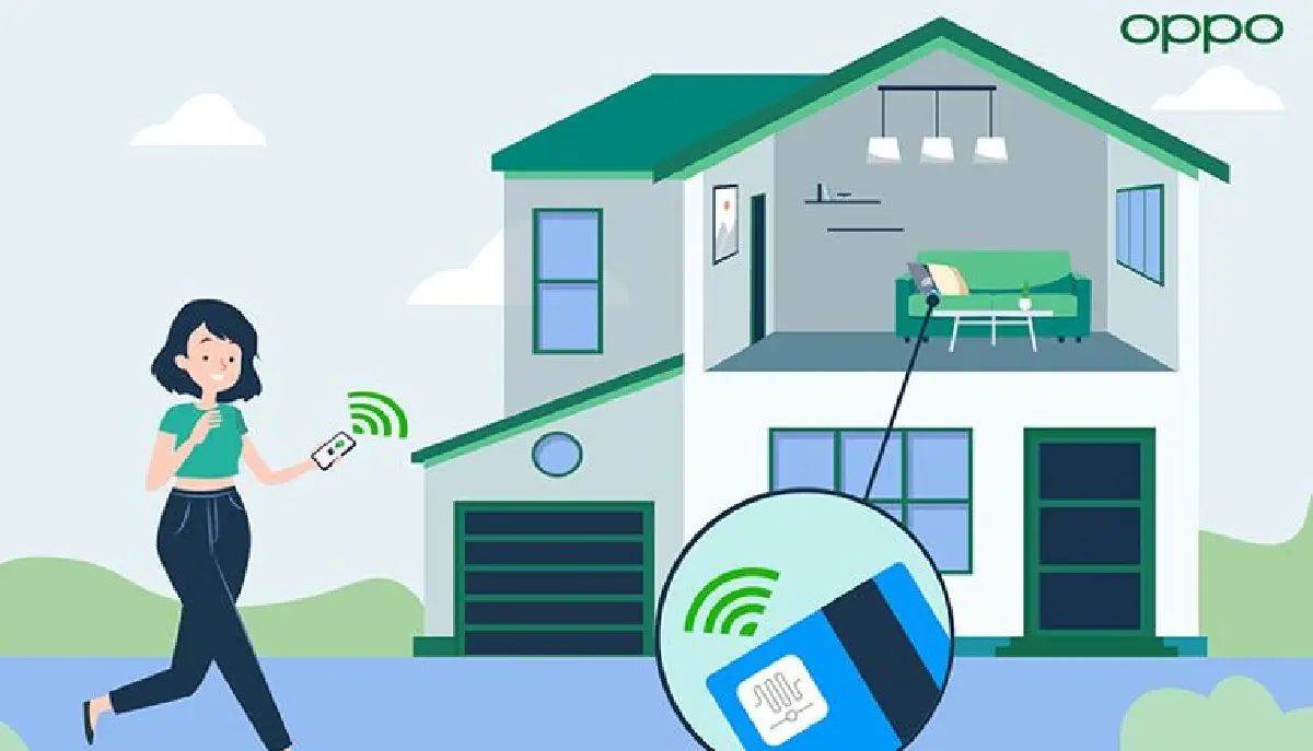 Oppo dévoile sa nouvelle technologie de recharge à consommation neutre