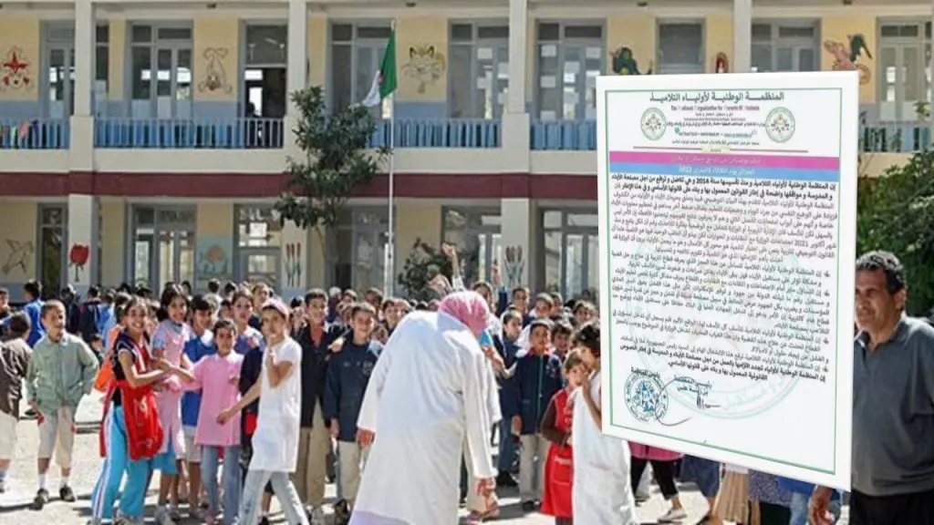 Bulletins scolaires : les parents d’élèves interpellent Tebboune