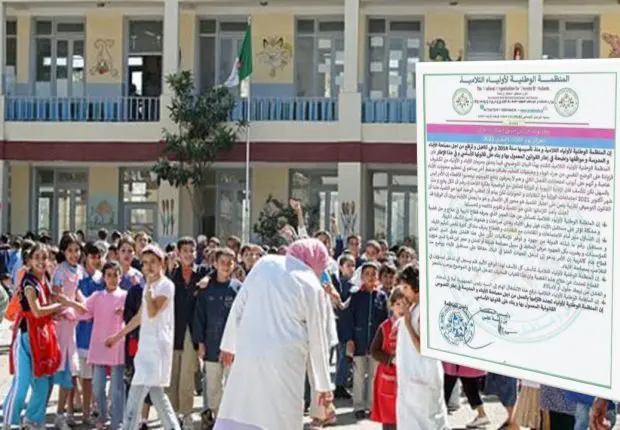 Bulletins scolaires : les parents d’élèves interpellent Tebboune