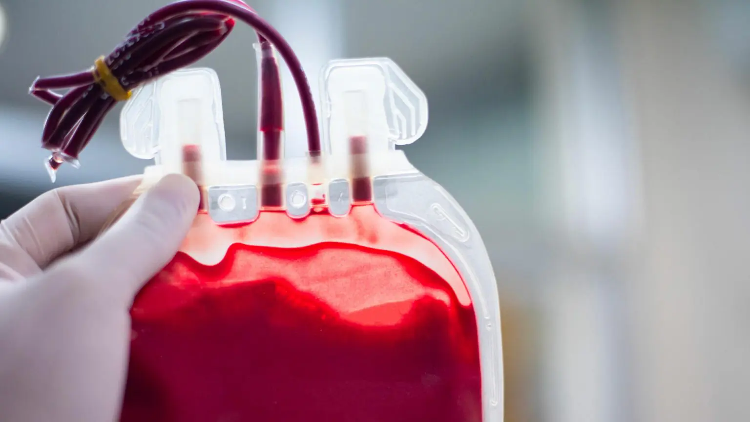 Don de sang : l’Agence Nationale donne l’alerte