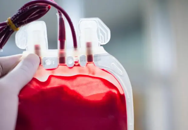 Don de sang : l’Agence Nationale donne l’alerte