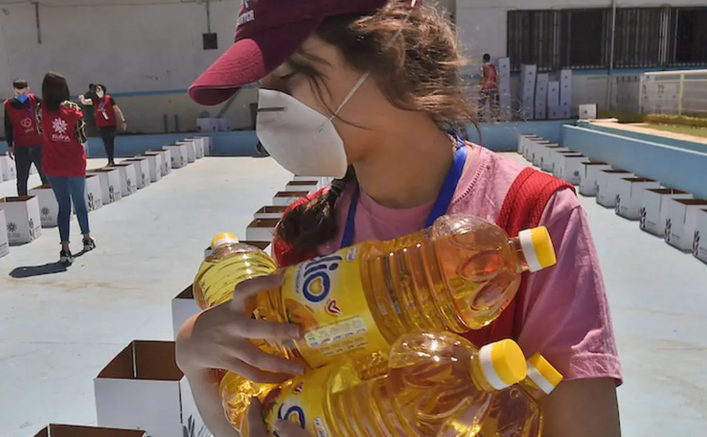 Pénurie de l’huile : la thèse de « la spéculation » est-elle écartée ?