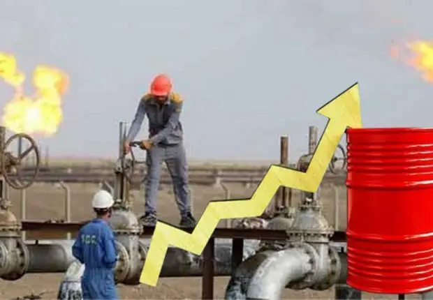 Forte hausse des prix du pétrole: où en est le Sahara Blend algérien ?
