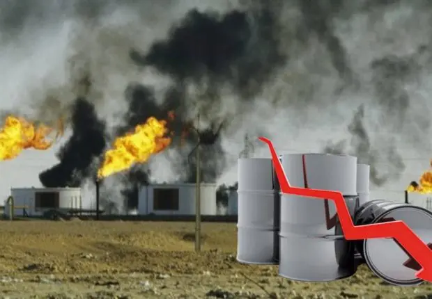 Prix du baril de pétrole : 2e baisse consécutive