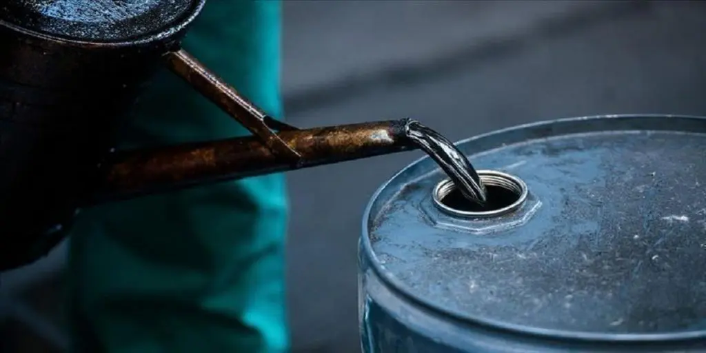 Prix du pétrole : le Sahara Blend algérien à la baisse