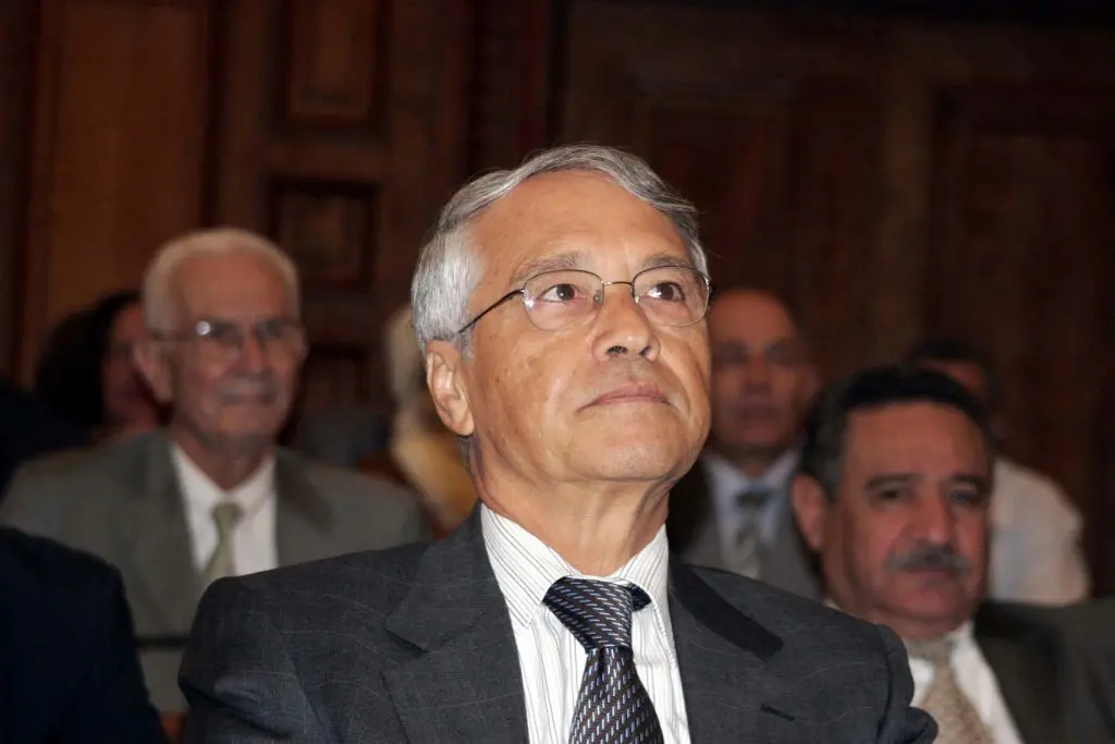 Corruption : lourd réquisitoire contre Chakib Khelil