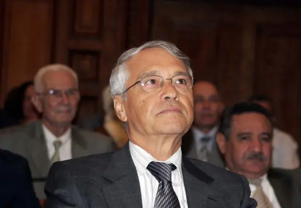 Corruption : lourd réquisitoire contre Chakib Khelil