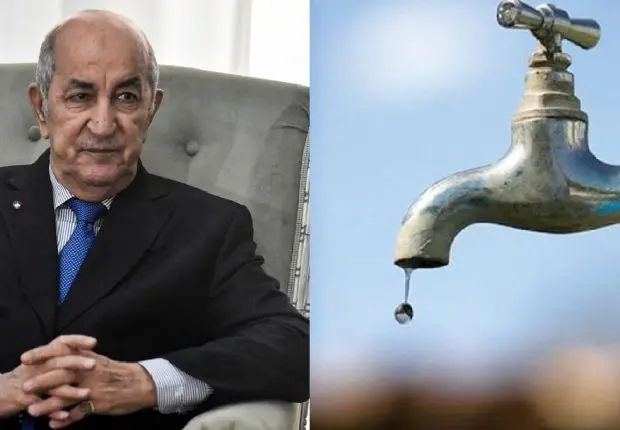 Été et Ramadan 2022 : vers un nouveau plan de distribution de l&rsquo;eau