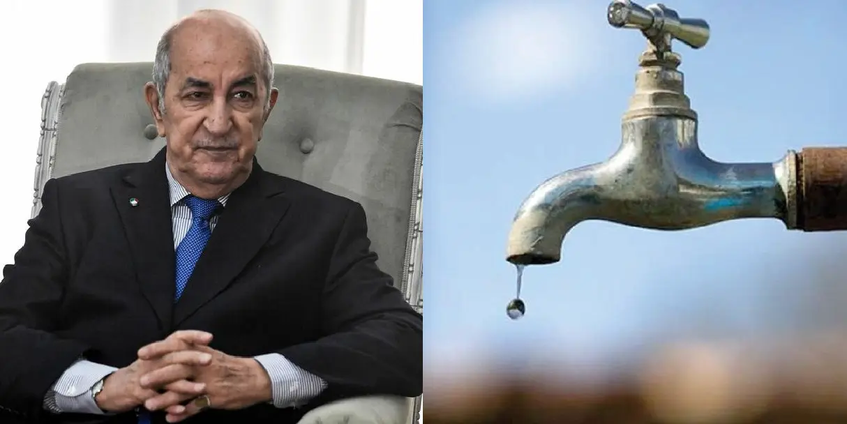 Été et Ramadan 2022 : vers un nouveau plan de distribution de l’eau