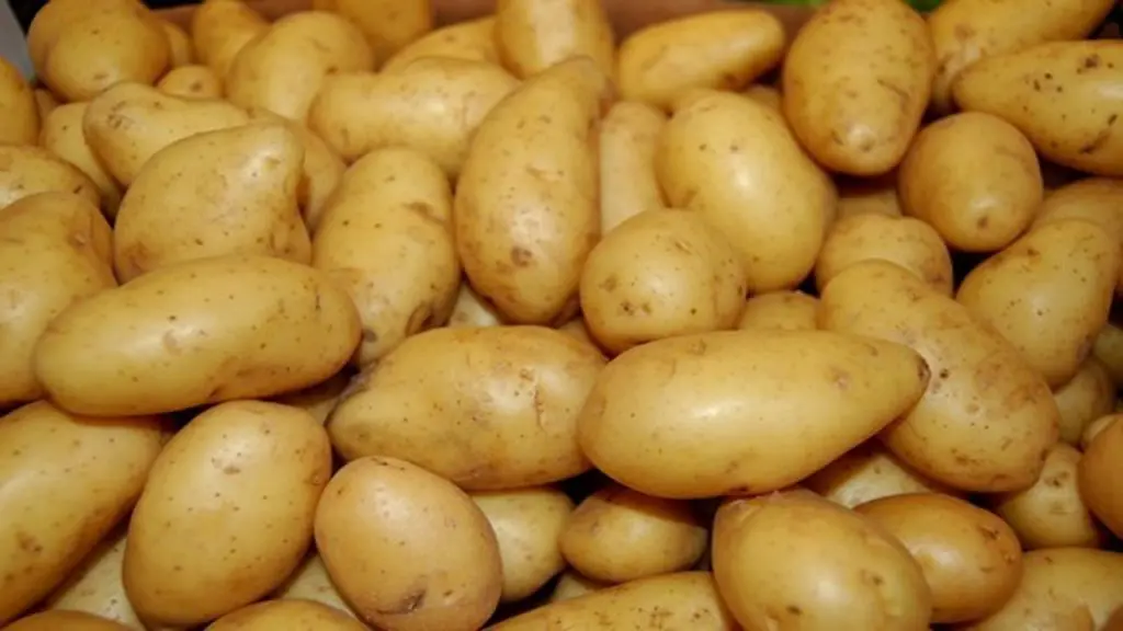 Hausse des prix de la pomme de terre : le ministère accuse et menace