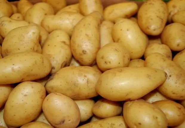 Hausse des prix de la pomme de terre : le ministère accuse et menace