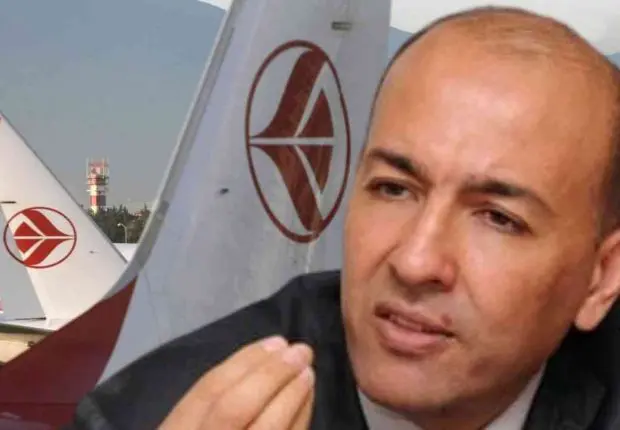 Cherté des billets d’Air Algérie : Samir Chaâbna revient à la charge