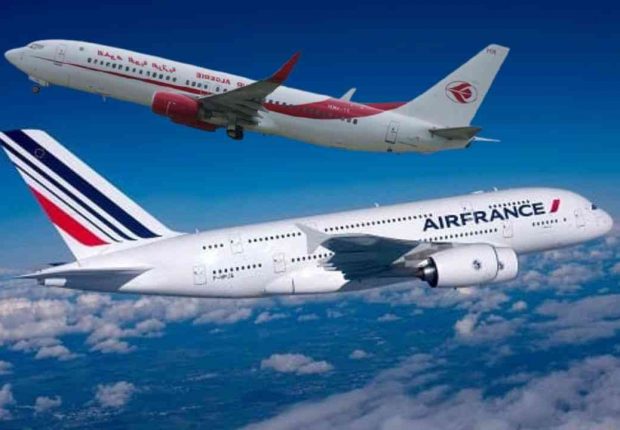 Vols France – Algérie : les prix ont-ils augmenté ?