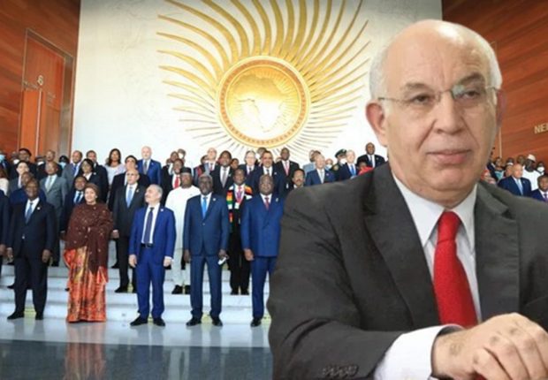 Israël écartée de l’UA : les 3 principaux objectifs, selon Rahabi