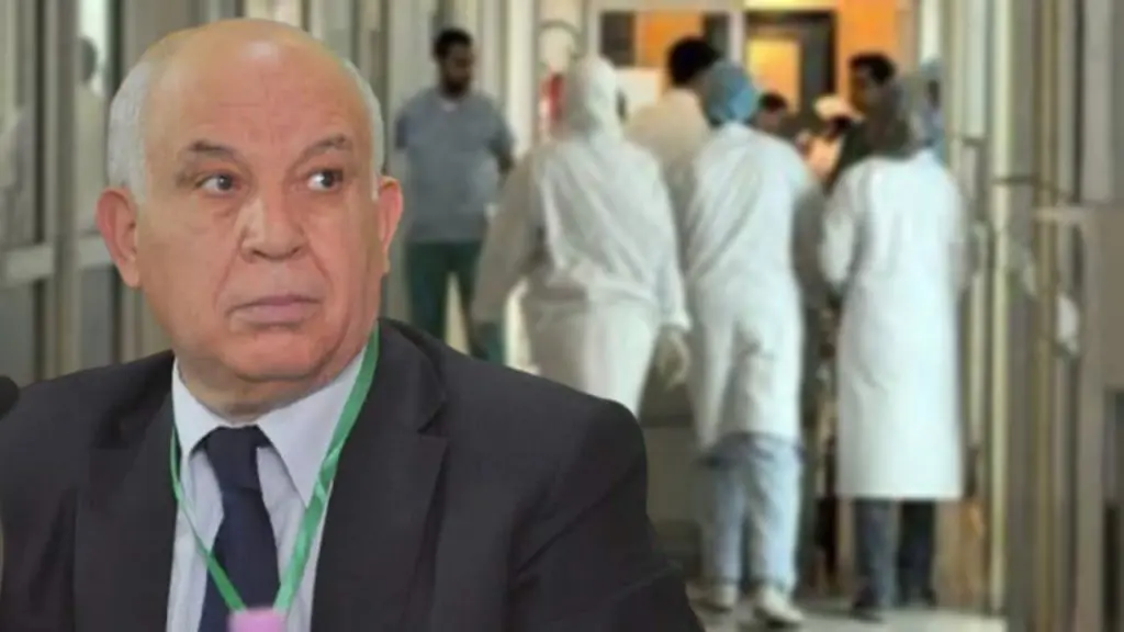 Exode des médecins : les 3 principales raisons selon Rahabi