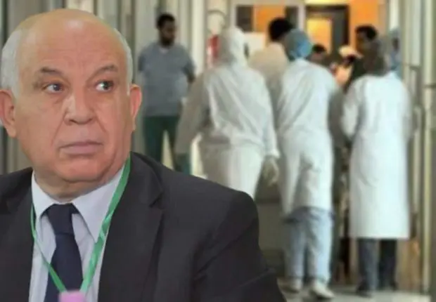 Exode des médecins : les 3 principales raisons selon Rahabi