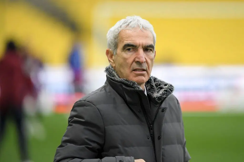 Affaire équipe d&rsquo;Algérie-FAF: ce que l&rsquo;on sait de la « rumeur Domenech »