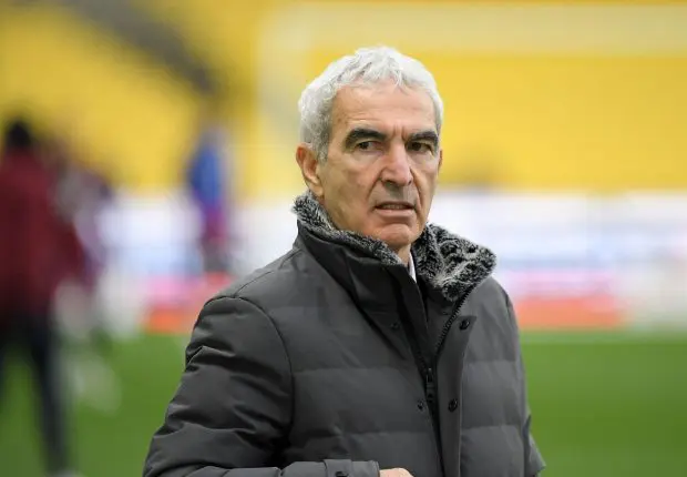 Affaire équipe d’Algérie-FAF: ce que l’on sait de la « rumeur Domenech »