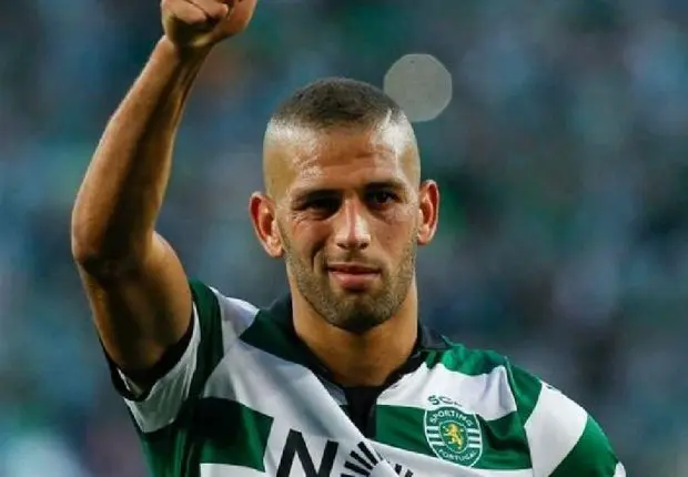 Premiers mots de Slimani au Sportnig : il évoque les raisons du retour