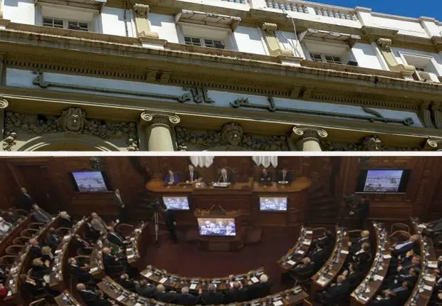 Sénatoriales et argent sale : plusieurs candidatures rejetées