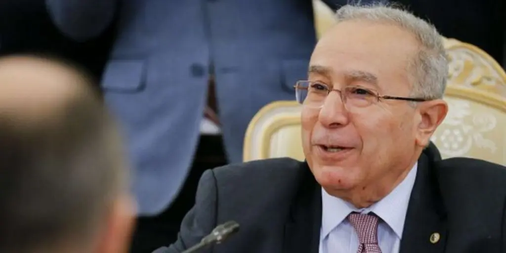 Crise des visas avec la France, ressortissants : Lamamra fait le point