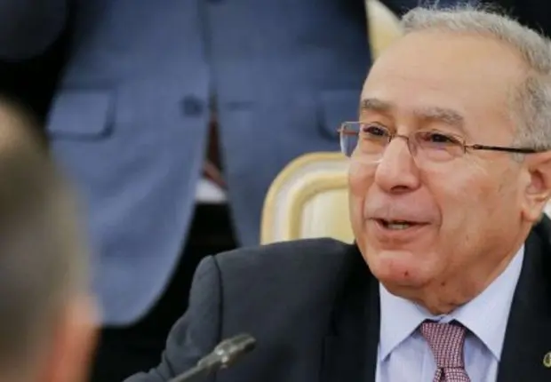 Crise des visas avec la France, ressortissants : Lamamra fait le point