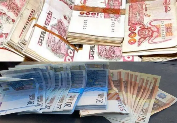 Dinar : taux de change des principales devises ce 6 février