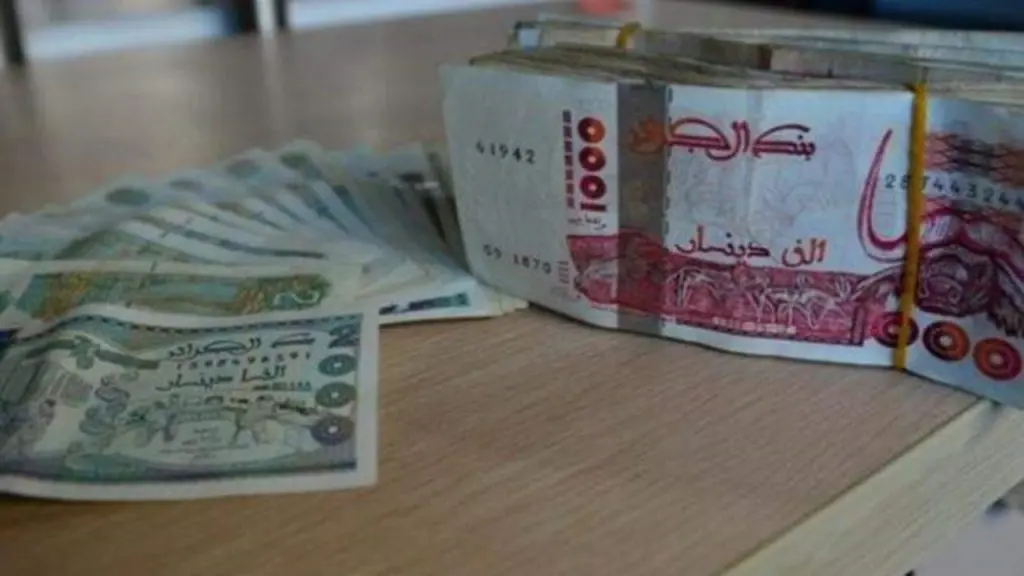Taux de change du dinar : les cotations de ce samedi 5 février