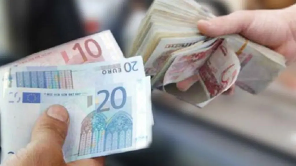 Banque et marché parallèle : le dinar face aux devises ce 24 septembre