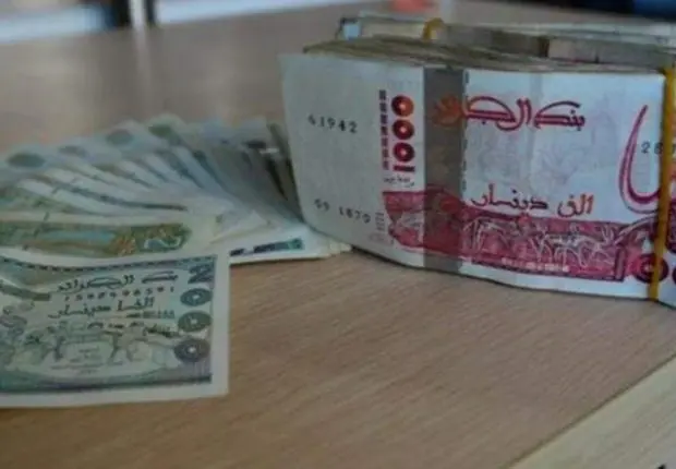 Taux de change du dinar : les cotations de ce samedi 5 février