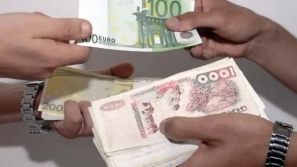Devises : les taux de change du dinar ce mercredi 2 février