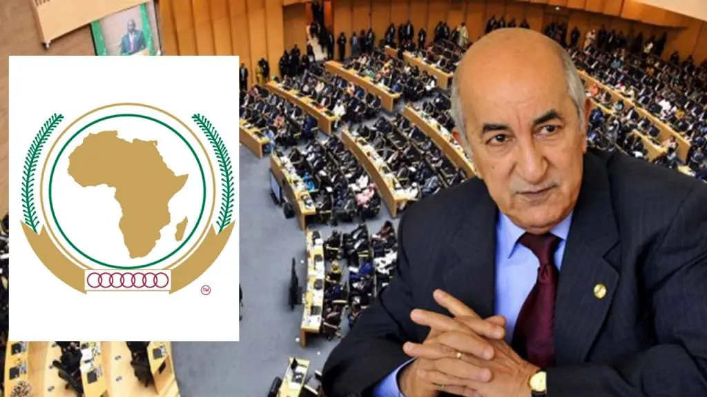 Terrorisme en Afrique : Tebboune explique sa « nouvelle approche »