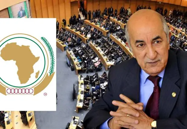 Terrorisme en Afrique : Tebboune explique sa « nouvelle approche »