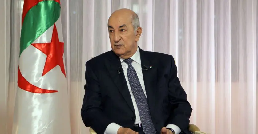 Tebboune nomme 2 nouveaux ministres et limoge Wafaa Chaalal