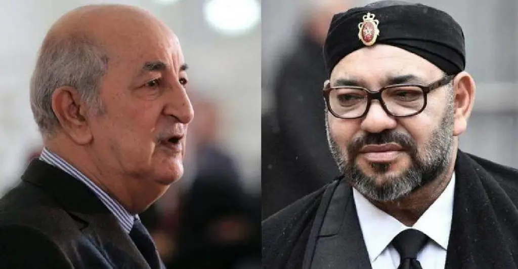 Maroc et Israël : Tebboune revient à la charge