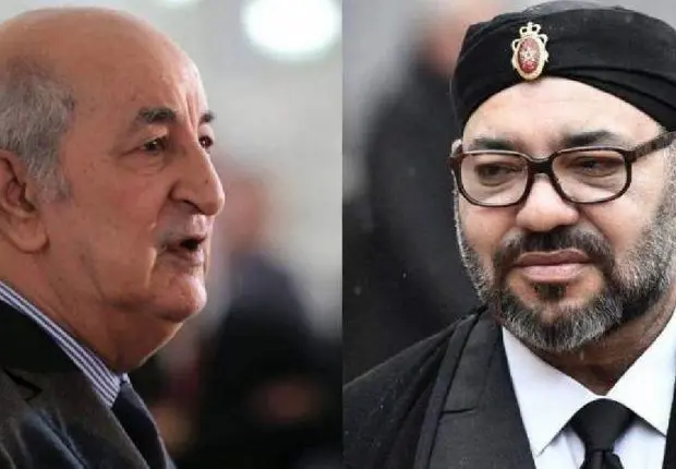 Maroc et Israël : Tebboune revient à la charge