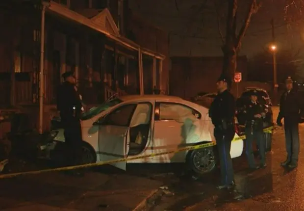 USA : un Algérien blessé par balle à la tête à Philadelphie