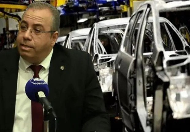 Industrie automobile : Zeghdar annonce « une nouvelle stratégie »