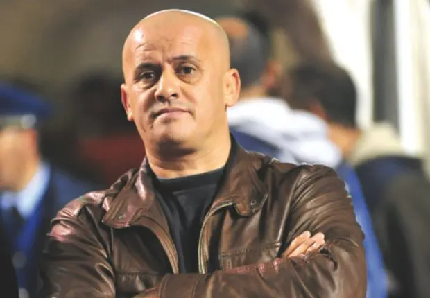 Crise au MC Alger : Omar Ghrib va-t-il marquer son retour ?