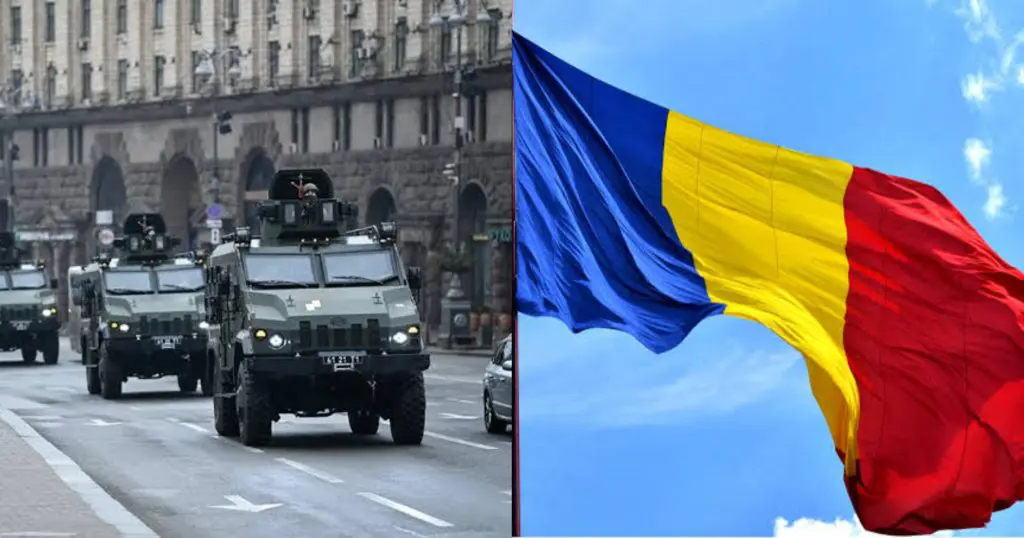 Guerre en Ukraine : des mesures pour les algériens en Roumanie